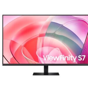 Монитор Samsung 37D700, 37″, 3840×2160, VA, DisplayPort, HDMI, Black