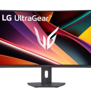 Монитор LG 32G600A-B, 31.5″, QHD (2560×1440), VA, HDMI, DisplayPort, HDR10, Black