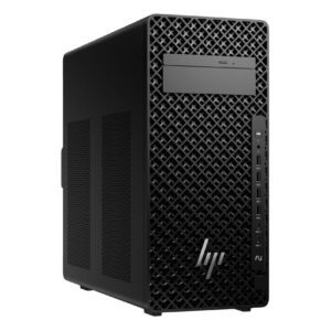 HP Z2 Tower G1i 700W, Ultra7 265K(up to 5.5Ghz/30MB/20C), 32GB 5600Mhz 1DIMM, Z Turbo 1TB SSD, HP 320K Keyboard & HP Wired 320M Mouse, Win 11 Pro, 3Y NBD On Site