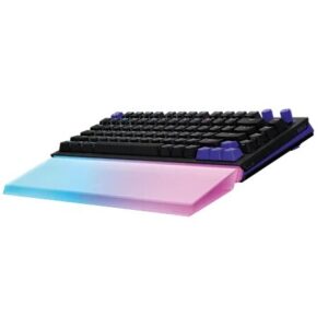 Logitech G512 X Palm Rest 75 - Transparent - EMEA28i-935
