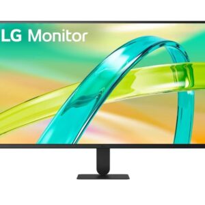 LG 32U401B-B , 31.5" IPS Display, 1ms MBR, 5ms (GtG at Faster), 120Hz, 3500:1, Dynamic Action Sync, 250 cd/m?, Full HD 1920x1080, HDR 10, sRGB 99%, Flicker Safe, Reader Mode, D-Sub, HDMI, Headphone Out, Tilt, LG Switch, Black