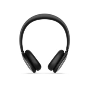 Lenovo Premium Bundle ThinkPad Dual-Mode Wireless ANC Foldable Headset 8550 (Aura Edition, Teams, USB-A) + Lenovo ThinkPad 16" Click-Go Backpack (Aura Edition)