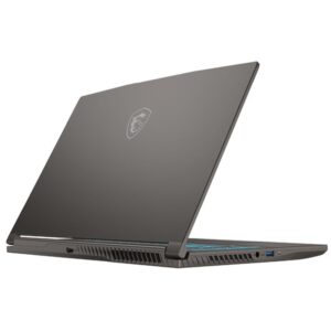 MSI Thin A15 B7VE, AMD Ryzen 7 7735HS, 15.6″ FHD 144Hz, 16GB DDR5, 512GB M.2, RTX 4050 6GB GDDR6, NO OS