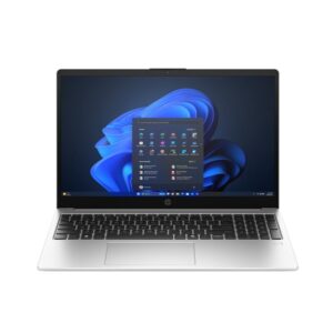 HP 250R G10 Turbo silver, Intel Core 3-100U, 15.6″ FHD, 8GB DDR4, 512GB M.2, Free Dos
