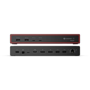 Lenovo ThinkPad Thunderbolt 4 Smart Dock Gen2 7500 - EU