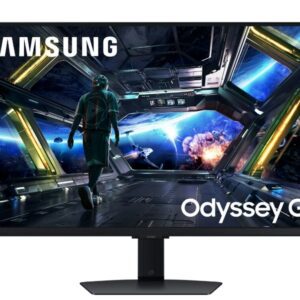 Samsung 27FG702 27" Odyssey G7 IPS 4K 4K 180Hz / FHD 360Hz 1ms 3840x2160 DP HDMI Black