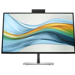 HP Series 5 Pro 27 " QHD USB-C Conferencing Monitor - 527pm