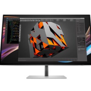 HP Series 7 Pro 27" 4K Thunderbolt 4 Monitor - 727pk