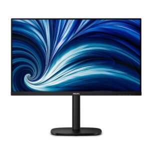 Philips 32B2N3500, 31.5" IPS WLED, 2560x1440@100Hz, 4ms GtG, 350cd m2, 1000:1, DCR 50M:1, Adaptive Sync, FlickerFree, SoftBlue, 2Wx2, Tilt, Height Adjust, Pivot, Swivel, 2xHDMI, DP, USB hub