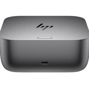 HP Thunderbolt 4 Ultra 180W G6 Dock