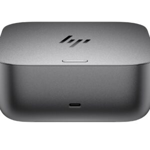 HP Thunderbolt 4 Ultra 280W G6 Dock