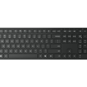 Lenovo Wireless Multi-Mode Pro Keyboard 6000-Bulgarian