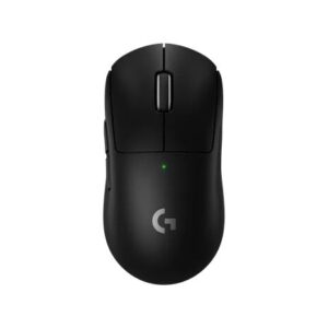 Logitech PRO X SUPERLIGHT 2 SE - BLACK - EER2-933