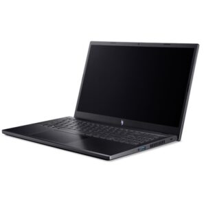 Acer Nitro V 15, ANV15-52-954W, Intel Core i9-13900H (14C/20T, up to 5.4GHz, 24MB), 15.6" FHD IPS (1920x1080), 165Hz, 16GB DDR4 (1 Slot free), 1TB PCIe NVMe SSD, NVIDIA GeForce RTX 5060 8GB GDDR7, Wi-Fi AX, BT 5.2, HD Cam, KB Backlight, No OS, Obsidian B