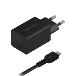 Lenovo GaN Nano 65W Adapter