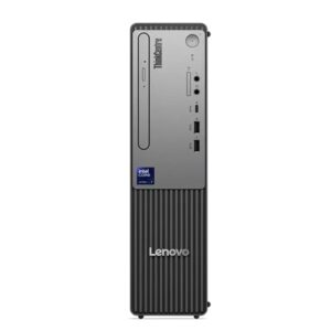 Lenovo ThinkCentre neo 50s G6 SFF Intel Core Ultra 5 225, 10C (up to 4.9GHz, 20MB), 16GB DDR5-5600, 512GB SSD, Graphics A310LP 4GB, no DVD, KB, Mouse, DOS, 3Y Onsite