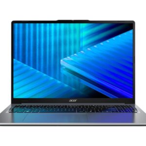 Acer Aspire A18-I71M-74W1, Intel Core Ultra 7 355( up to 4.70GHz, 12MB), 18" WUXGA (1920x1200) IPS 165Hz, 400 nits, 16GB LPDDR5X on board, 512GB NVMe SSD, Intel Graphics, Wi-Fi 7, BT 5.4, FHD + IR Cam, Thunderbolt 4, KB Backlit, Win 11 Home, no adapter