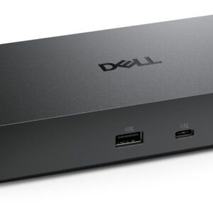 Dell Pro Thunderbolt 4 Smart Dock - SD25TB4