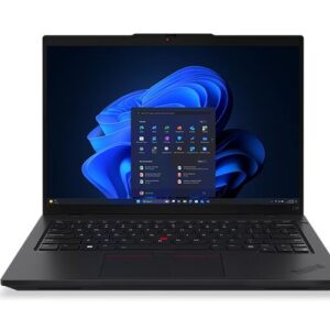 Lenovo ThinkPad L14 G7 Intel Core Ultra 5 325, 8C (up to 4.5GHz, 12MB), 16GB SODIMM, 512GB SSD, 14" WUXGA (1920x1200) IPS AG, Intel Graphics, 5MP&IR Cam, Backlit KB, WLAN, BT, SCR, FPR, Win11Pro, 3Y Onsite