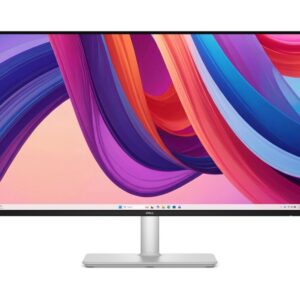 Dell S2726HS, 27" IPS AG, FHD 1920x1080, 165 Hz, 99% sRGB, 1 ms MPRT, 4 ms GTG, 1500:1, 300 cd/m2, HDR, VRR, AMD FreeSync, 2x  HDMI, Speakers, Height, Pivot, Swivel, Tilt, Black