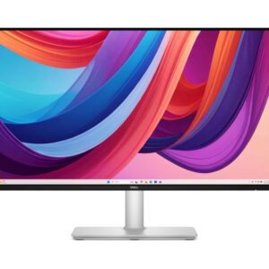 Dell S2426HS, 23.8" IPS AG, FHD 1920x1080, 165 Hz, 99% sRGB, 1 ms MPRT, 4 ms GTG, 1500:1, 300 cd/m2, HDR, VRR, AMD FreeSync, 2x  HDMI, Speakers, Height, Pivot, Swivel, Tilt, Black